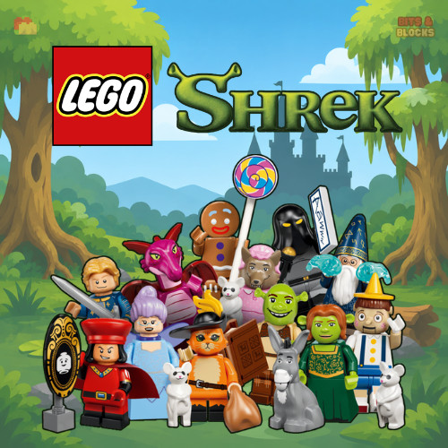 Lego collectable minifigure - collectable,