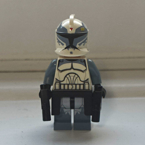 Lego star wars clone - clone, commander