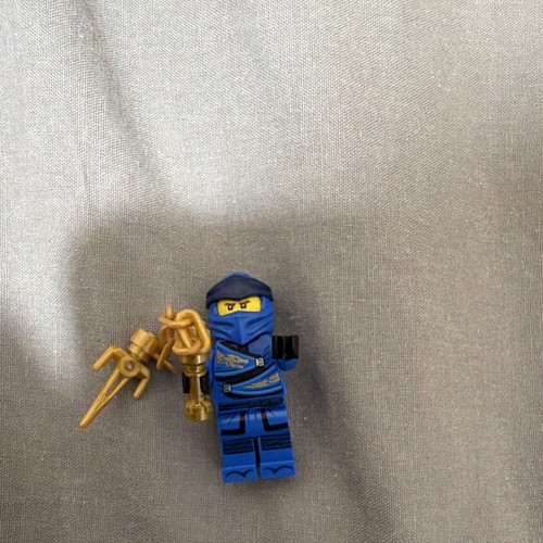 Lego ninjago jay - ninjago,