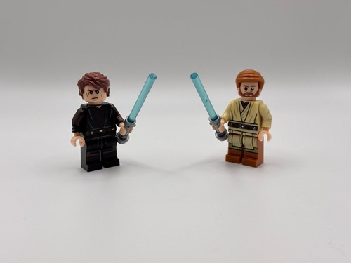 Lego star was anakin - lego,