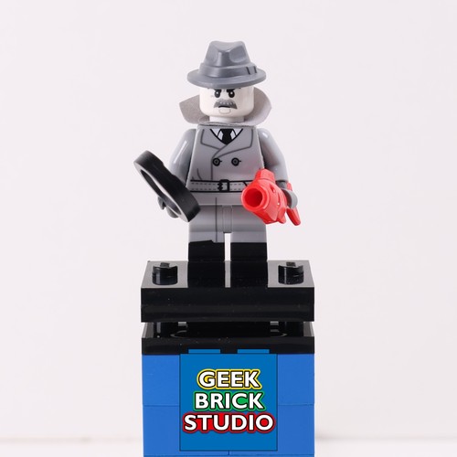 Lego cmf minifigure - minifigure, |