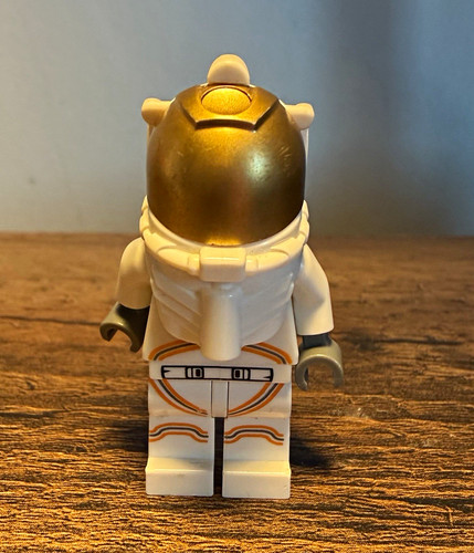 Lego minifigures series - minifigures,