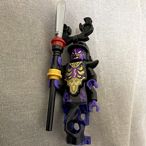 Lego ninjago legacy - lego,