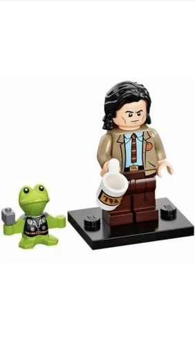 Lego marvel collectable - lego,