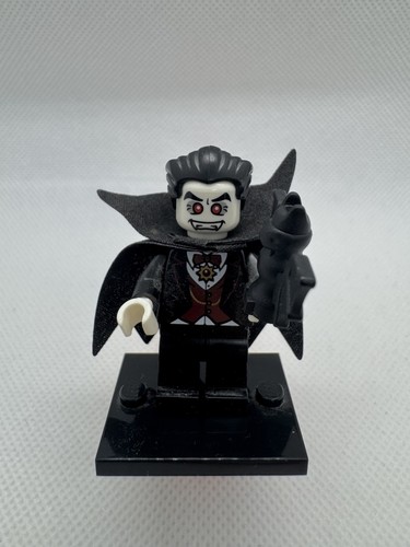 Lego minifigures series - minifigures,