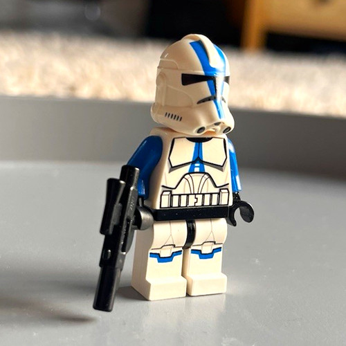 Lego star wars - clone, trooper