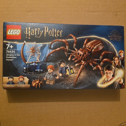 Lego 76434 harry - lego,