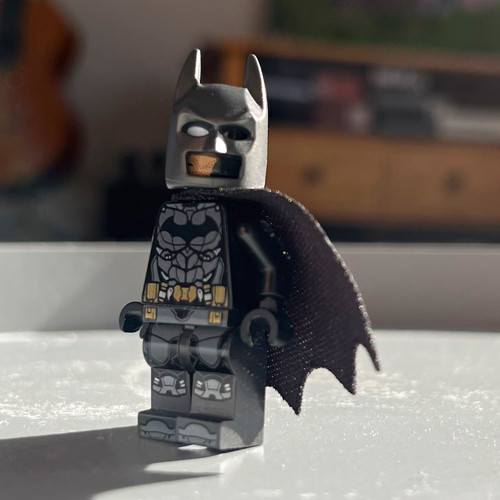 Lego batman minifigure sh0535 - lego,