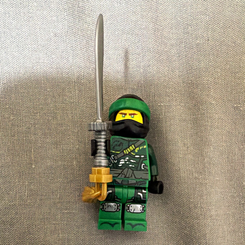 Lego ninjago lloyd green ninja - lloyd,