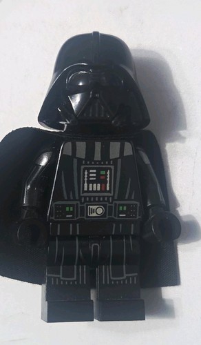 Lego star wars darth - lego,
