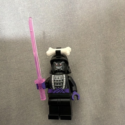 Lego ninjago garmadon - lego,