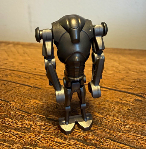 Lego star wars - lego, battle