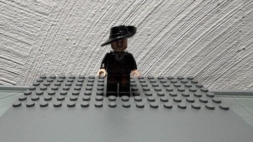 Lego pirates the caribbean - lego,