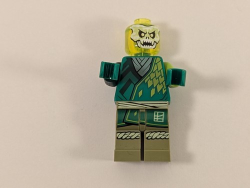 Lego mismatched ninjago - lego,