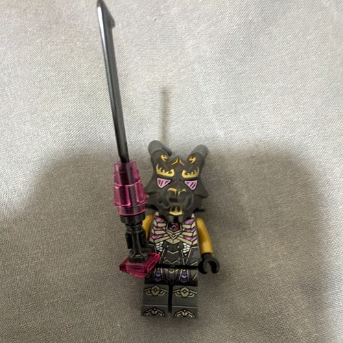 Lego ninjago crystalized - lego,