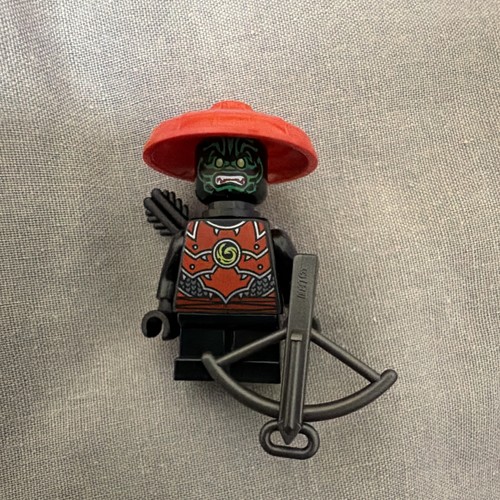 Lego ninjago legacy the - lego,
