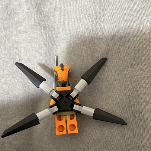 Lego ninjago legacy snake - ninjago,