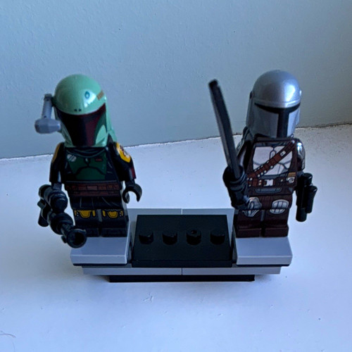 Lego star wars the - star,