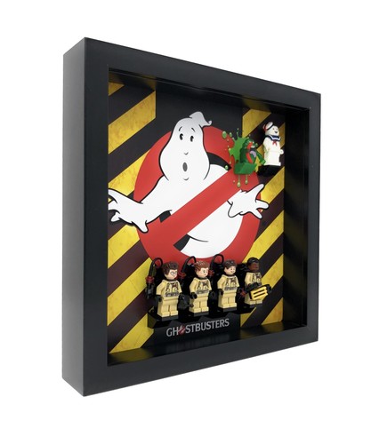 Display frame for lego - display,