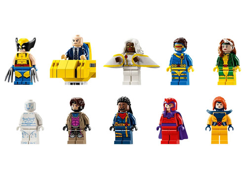 Lego marvel men the - lego,