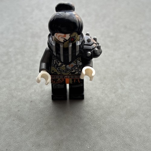 Lego ninjago minifigure - lego,