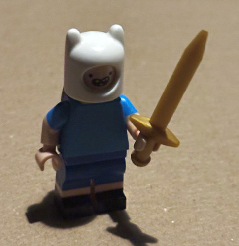 Lego dimensions adventure time - adventure,