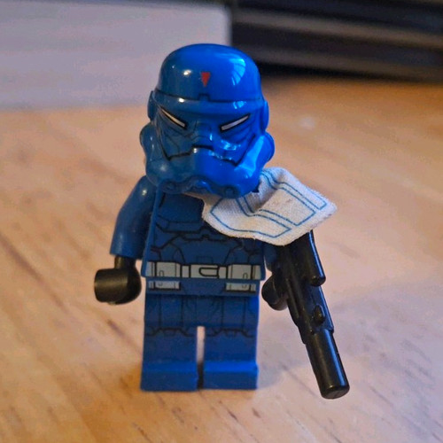 Sw0478 lego star wars special - sw0478,