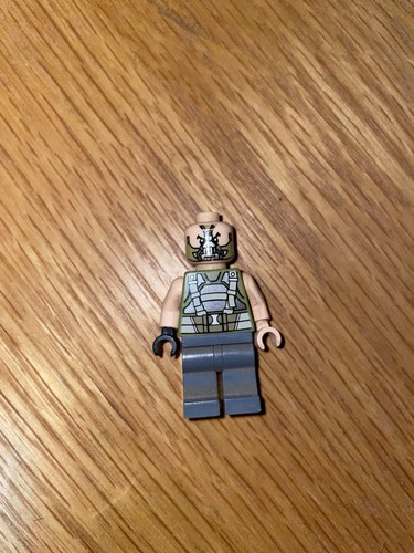Lego bane from dark - from,